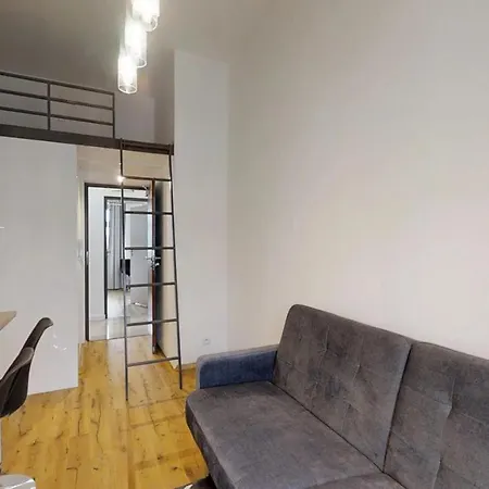 Apart-hotel Tectum 3*