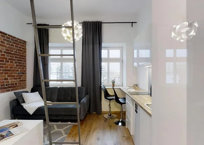 Tectum Lejlighedshotel