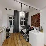 Tectum Lejlighedshotel