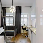Tectum Lejlighedshotel