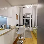 Tectum Lejlighedshotel