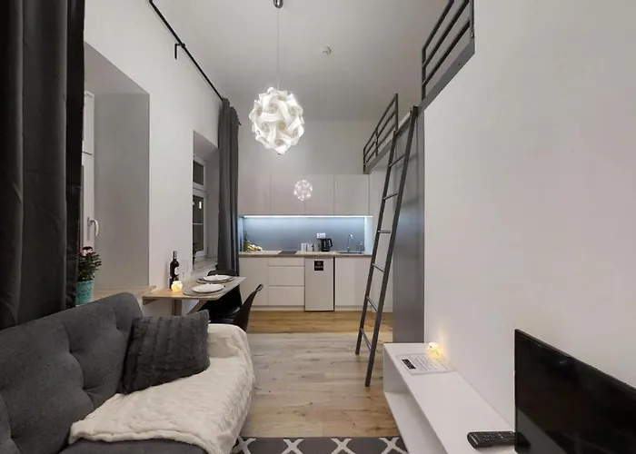 Aparthotel Tectum Wroclaw