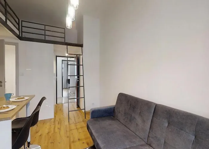 Aparthotel Tectum 3*